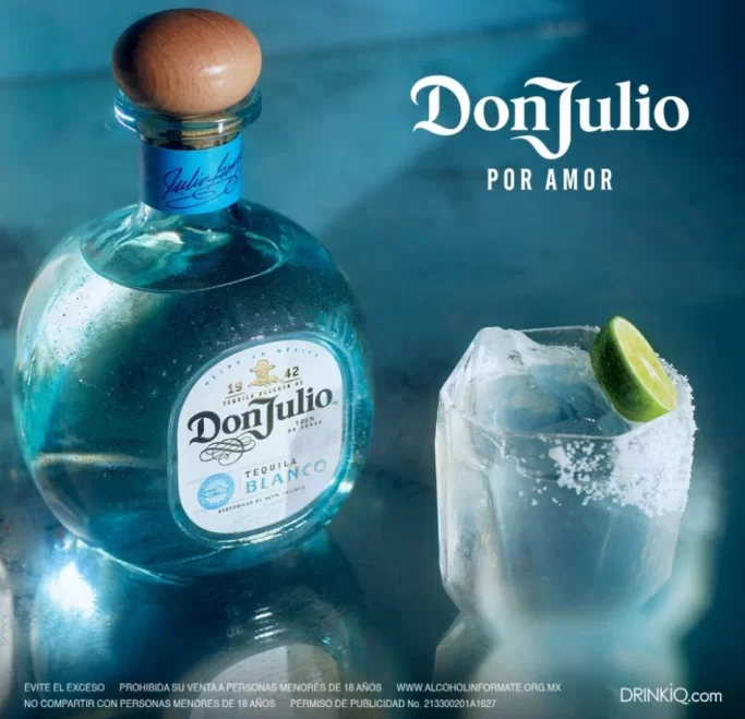 Don Julio Blanco