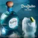 Don Julio Blanco