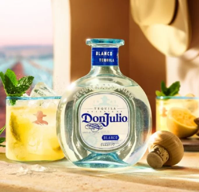 Don Julio Blanco