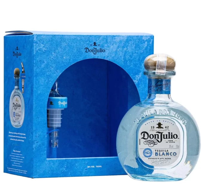 Don Julio Blanco