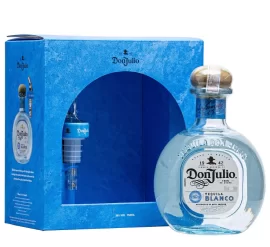 Don Julio Blanco