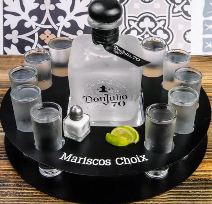Don Julio 70