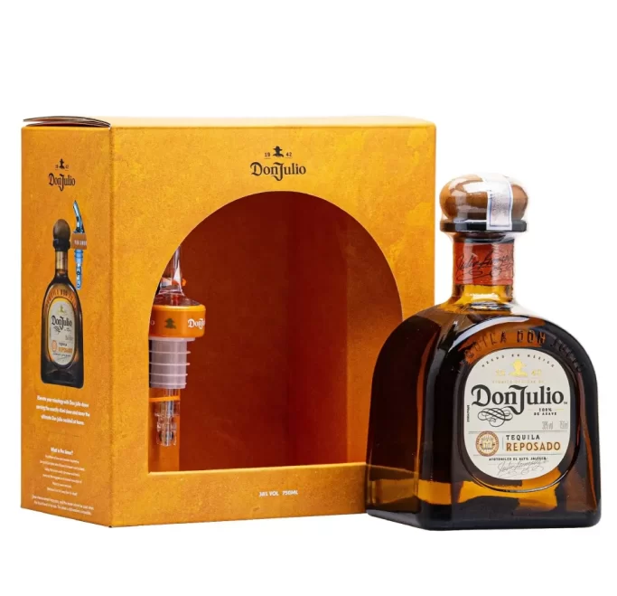 Don Julio Reposado