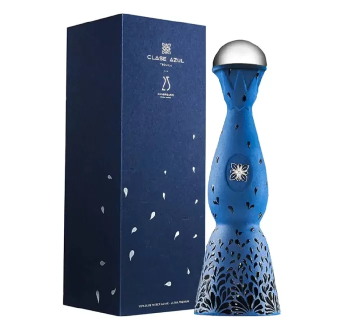  Clase Azul 25 YO Anniversary (Limited Edition) 1000ml
