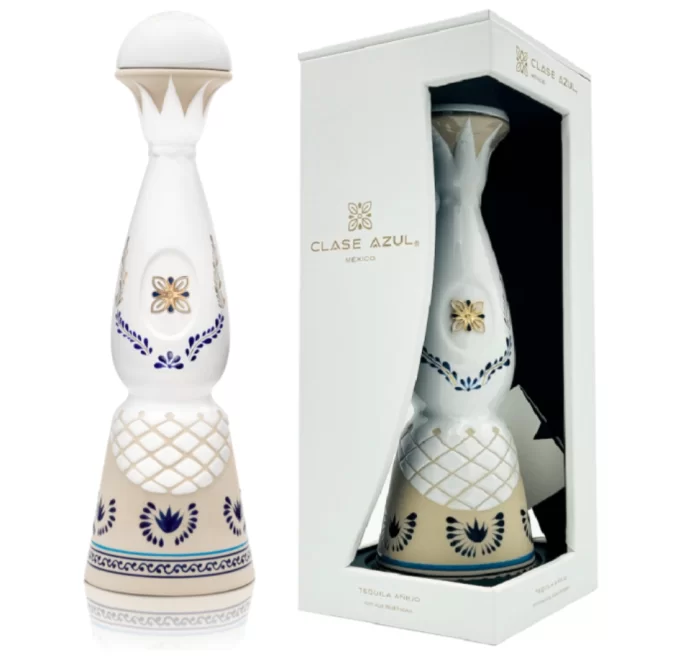 Clase Azul Anejo Tequila