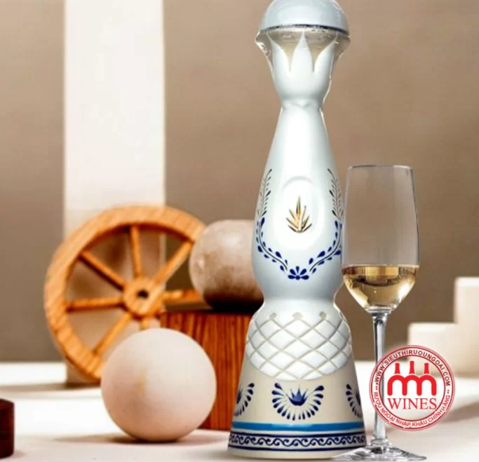 Clase Azul Anejo Tequila