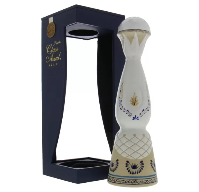 Clase Azul Anejo Tequila