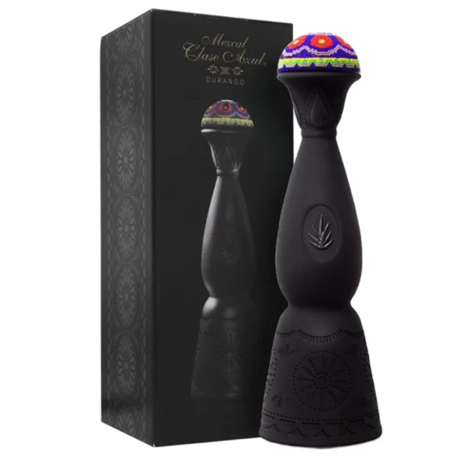 Clase Azul Durango Tequila