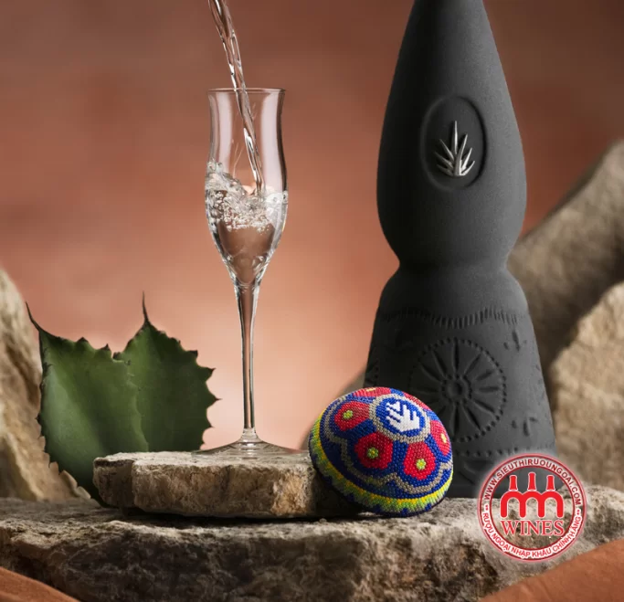 Clase Azul Durango Tequila