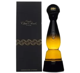 Clase Azul Gold Tequila