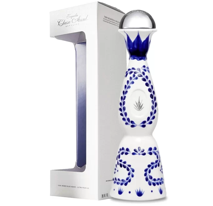 Clase Azul Reposado Tequila