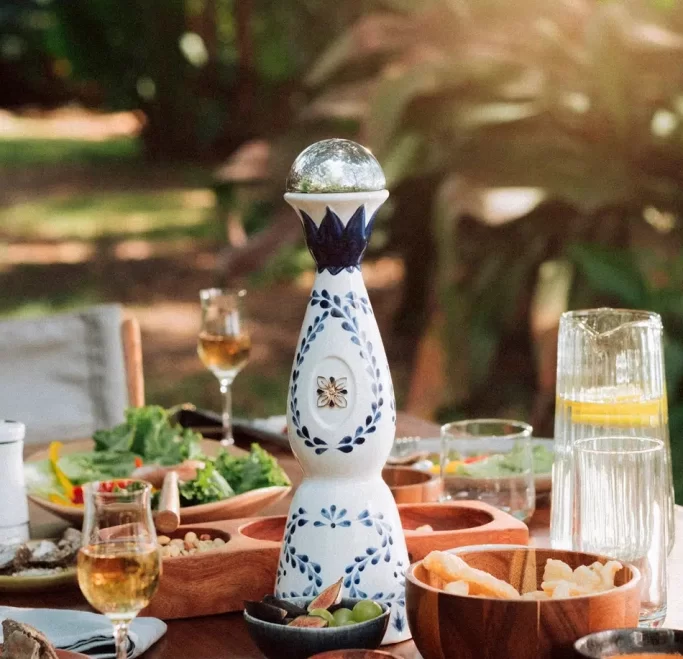 Clase Azul Reposado Tequila