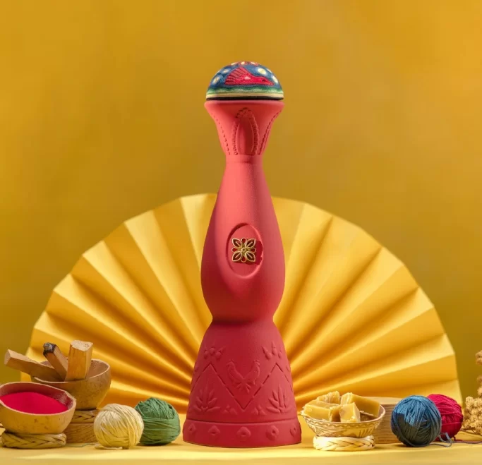 Clase Azul San Luis Potosi 