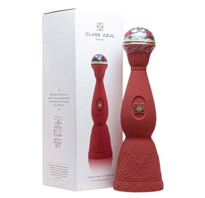 Clase Azul San Luis Potosi 