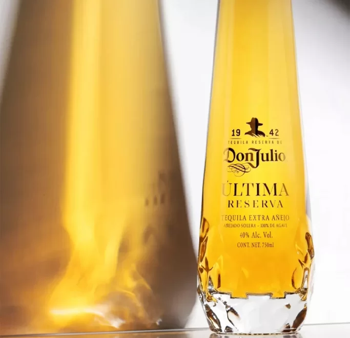 DON JULIO ULTIMA RESERVA