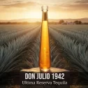 DON JULIO ULTIMA RESERVA