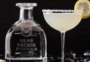 Gran Patron Platinum Silver