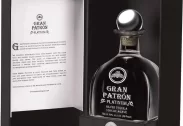 Gran Patron Platinum Silver