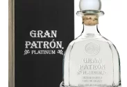 Gran Patron Platinum Silver