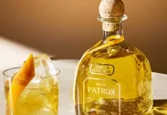 Patron Anejo