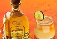 Patron Anejo
