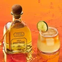 Patron Anejo