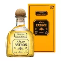 Patron Anejo