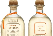 Patron Reposado
