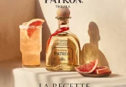 Patron Reposado
