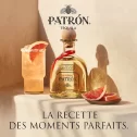 Patron Reposado