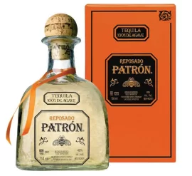 Patron Reposado