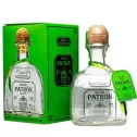 Patron Silver Tequila
