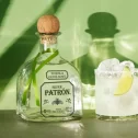 Patron Silver Tequila