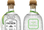 Patron Silver Tequila
