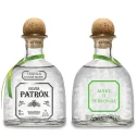 Patron Silver Tequila