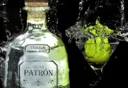 Patron Silver Tequila