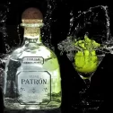 Patron Silver Tequila