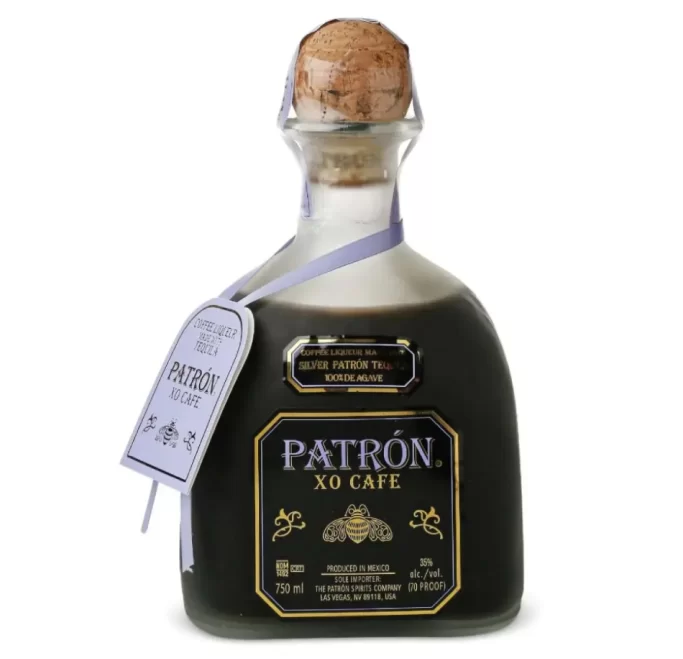 Patron XO Café