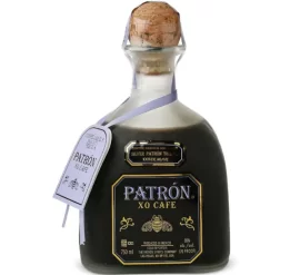 Patron XO Café