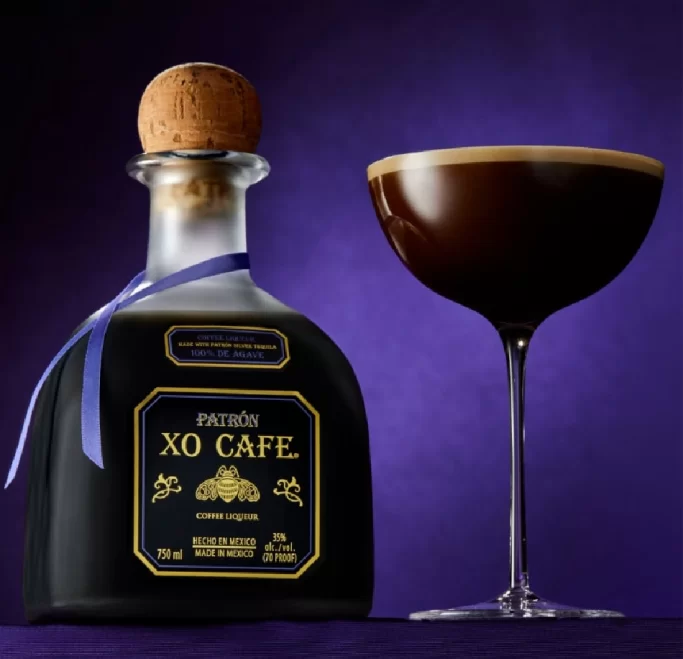 Patron XO Café