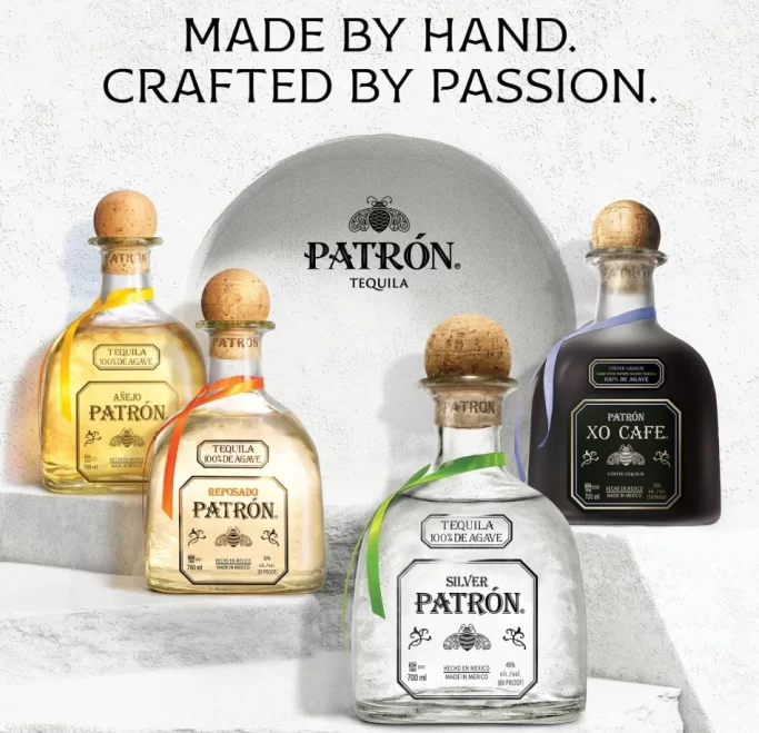 Patron XO Café
