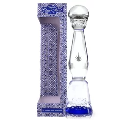 TEQUILA CLASE AZUL PLATA