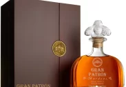 Gran Patron Burdeos Anejo
