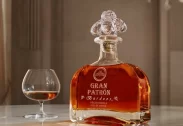 Gran Patron Burdeos Anejo
