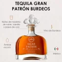 Gran Patron Burdeos Anejo