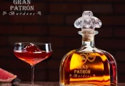 Gran Patron Burdeos Anejo