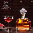 Gran Patron Burdeos Anejo