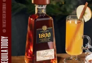 Tequila Reserva 1800 Anejo