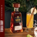 Tequila Reserva 1800 Anejo
