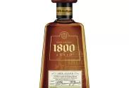 Tequila Reserva 1800 Anejo